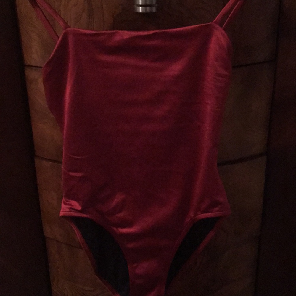 Bathing suit